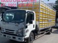 Isuzu NQR 2023 - Isuzu thùng chuyên dùng chở gia cầm, giá tốt nhất, hỗ trợ trả góp thủ tục nhanh gọn