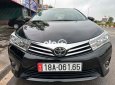 Toyota Corolla atiz 1.8G sx:2015 2015 - atiz 1.8G sx:2015