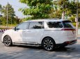 Kia Carnival 2022 - Xe cực đẹp - Check hãng theo yêu cầu của khách hàng