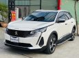 Peugeot 3008 2022 - Xe đẹp như mới, siêu lướt 3000km