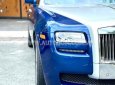 Rolls-Royce Ghost 2010 - Nhập khẩu