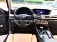 Lexus LS 460 2015 - Màu đen, nhập khẩu nguyên chiếc