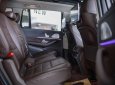 Mercedes-Benz GLS 450 2019 - Màu đen NT nâu - Xe ít đi - Giữ kĩ - Tiết kiệm 1.5 tỷ so với xe mới