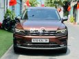 Volkswagen Tiguan  TIQUAN 4motion allspace model 2018 2017 - volkswagen TIQUAN 4motion allspace model 2018