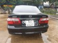 Mazda 626 Madaz  Elegen cực đẹp 2002 2002 - Madaz 626 Elegen cực đẹp 2002