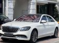 Mercedes-Benz S 450L 2017 - Mercedes-Benz S class 2017 tại Hà Nội