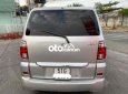 Suzuki APV   2009 số sàn 2009 - suzuki APV 2009 số sàn