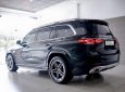 Mercedes-Benz GLS 450 2019 - Màu đen NT nâu - Xe ít đi - Giữ kĩ - Tiết kiệm 1.5 tỷ so với xe mới