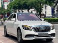 Mercedes-Benz S 450L 2017 - Mercedes-Benz S class 2017 tại Hà Nội