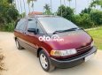 Toyota Previa  .đĩa bay huyền thoại cực ngon và đẹp 1996 - Toyota previa.đĩa bay huyền thoại cực ngon và đẹp