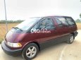 Toyota Previa  .đĩa bay huyền thoại cực ngon và đẹp 1996 - Toyota previa.đĩa bay huyền thoại cực ngon và đẹp