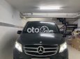 Mercedes-Benz V250 Mercedes V250 Anvantgarde 639/2 năm 2017 2017 - Mercedes V250 Anvantgarde 639/2 năm 2017