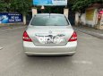 Nissan Tiida Bán xe  TTida nhập khẩu số tự động 2009 - Bán xe nissan TTida nhập khẩu số tự động