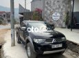 Mitsubishi Triton bán  2009 2 cầu máy dầu 2009 - bán triton 2009 2 cầu máy dầu