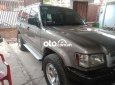 Isuzu Trooper xe gd 2001 - xe gd
