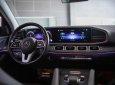 Mercedes-Benz GLS 450 2019 - Màu đen NT nâu - Xe ít đi - Giữ kĩ - Tiết kiệm 1.5 tỷ so với xe mới