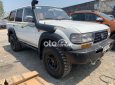 Toyota Land Cruiser land cruises 1995 xe đầy đủ đồ chơi 1995 - land cruises 1995 xe đầy đủ đồ chơi