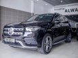 Mercedes-Benz GLS 450 2019 - Màu đen NT nâu - Xe ít đi - Giữ kĩ - Tiết kiệm 1.5 tỷ so với xe mới