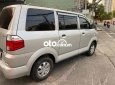 Suzuki APV   2009 số sàn 2009 - suzuki APV 2009 số sàn