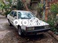 Toyota Corona Bán xác xe   1983 - Bán xác xe toyota corona