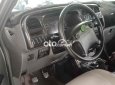 Isuzu Trooper xe gd 2001 - xe gd