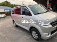 Suzuki APV   2009 số sàn 2009 - suzuki APV 2009 số sàn