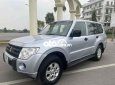 Mitsubishi Pajero  2010 Nhập Nhật.2 Cầu Phù Hợp đi công trương 2010 - Pajero 2010 Nhập Nhật.2 Cầu Phù Hợp đi công trương