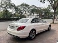 Mercedes-Benz C 250 2016 - Biển Hà Nội