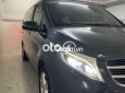 Mercedes-Benz V250 Mercedes V250 Anvantgarde 639/2 năm 2017 2017 - Mercedes V250 Anvantgarde 639/2 năm 2017