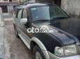 Ford Everest Gia đình cần bán gấp 7 chỗ máy dầu 2 cầu 2005 - Gia đình cần bán gấp 7 chỗ máy dầu 2 cầu