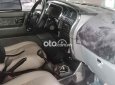Isuzu Trooper xe gd 2001 - xe gd