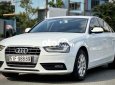 Audi A4   xe gia đình cần bán gấp 2012 - Audi A4 xe gia đình cần bán gấp