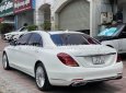 Mercedes-Benz S 450L 2020 - Xe rõ nguồn gốc, xuất xứ