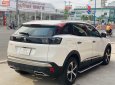 Peugeot 3008 2022 - Xe đẹp như mới, siêu lướt 3000km