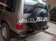 Isuzu Trooper xe gd 2001 - xe gd