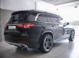 Mercedes-Benz GLS 450 2019 - Màu đen NT nâu - Xe ít đi - Giữ kĩ - Tiết kiệm 1.5 tỷ so với xe mới