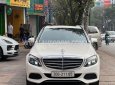 Mercedes-Benz C 250 2016 - Biển Hà Nội