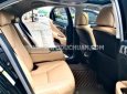 Lexus LS 460 2015 - Màu đen, nhập khẩu nguyên chiếc