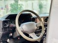 Toyota Land Cruiser 1990 - Màu xám, giá 399tr