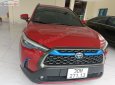 Toyota Corolla Cross 1.8 hv 2021 - Bán ô tô Toyota Corolla Cross 1.8HV  bản điện Hybird- 2021 - xe cũ