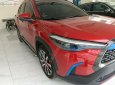 Toyota Corolla Cross 1.8 hv 2021 - Bán ô tô Toyota Corolla Cross 1.8HV  bản điện Hybird- 2021 - xe cũ