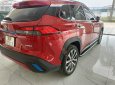 Toyota Corolla Cross 1.8 hv 2021 - Bán ô tô Toyota Corolla Cross 1.8HV  bản điện Hybird- 2021 - xe cũ