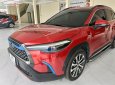 Toyota Corolla Cross 1.8 hv 2021 - Bán ô tô Toyota Corolla Cross 1.8HV  bản điện Hybird- 2021 - xe cũ