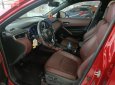 Toyota Corolla Cross 1.8 hv 2021 - Bán ô tô Toyota Corolla Cross 1.8HV  bản điện Hybird- 2021 - xe cũ