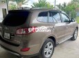 Hyundai Santa Fe Cần bán -SantaFe máy dầu 2011 2011 - Cần bán Hyundai-SantaFe máy dầu 2011