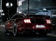 Ford Mustang 2021 - Siêu lướt, gói độ 1 tỷ