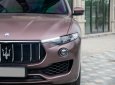 Maserati 2018 - Bank hỗ trợ 70%