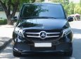 Mercedes-Benz V250 2019 - Màu đen, số tự động