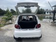 Daewoo Matiz 2003 - Động cơ 0.8-MT