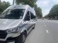 Hyundai Solati Huyndai  sx 2017 xe chuẩn 2017 - Huyndai solati sx 2017 xe chuẩn